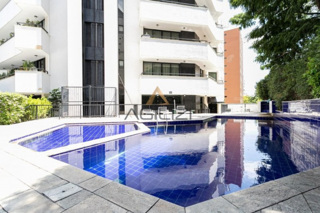 Imagem Apartamento com 4 Quartos à Venda, 254 m² em Jardim Paulista - São Paulo Imagem Apartamento com 4 Quartos à Venda, 254 m² em Jardim Paulista - São Paulo