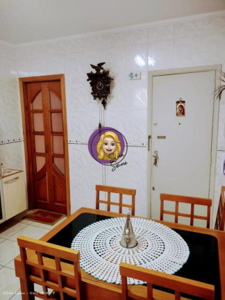 Imagem Apartamento com 3 Quartos à Venda,  em Embaré - Santos