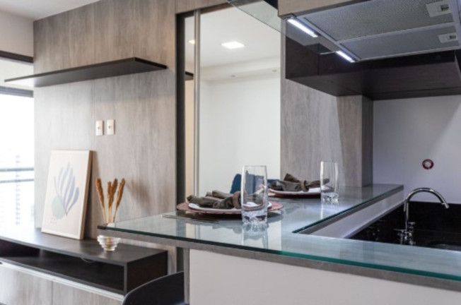 Imagem Apartamento com 1 Quarto à Venda, 40 m² em Vila Madalena - São Paulo Imagem Apartamento com 1 Quarto à Venda, 40 m² em Vila Madalena - São Paulo