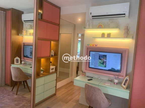 Imagem Apartamento com 3 Quartos à Venda, 142 m² em Parque Prado - Campinas Imagem Apartamento com 3 Quartos à Venda, 142 m² em Parque Prado - Campinas
