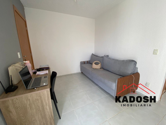 Imagem Apartamento com 2 Quartos à Venda, 45 m² em Parque Ipê - Feira De Santana Imagem Apartamento com 2 Quartos à Venda, 45 m² em Parque Ipê - Feira De Santana