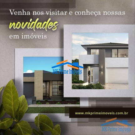 Sobrado com 3 Quartos à Venda, 195 m² em Bela Vista - Osasco