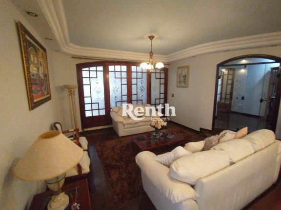 Imagem Casa com 5 Quartos à Venda, 393 m² em Centro - Santa Gertrudes Imagem Casa com 5 Quartos à Venda, 393 m² em Centro - Santa Gertrudes