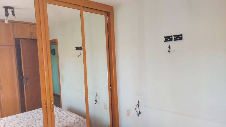 Imagem Apartamento com 3 Quartos à Venda, 95 m² em Bosque Da Saúde - São Paulo