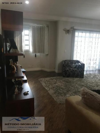 Imagem Casa com 2 Quartos à Venda, 245 m² em Vila Curuça - Santo André
