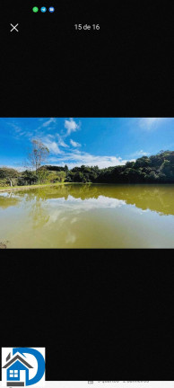 Imagem Chácara à Venda, 3 m² em Piedade Imagem Chácara à Venda, 3 m² em Piedade
