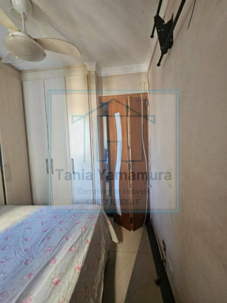 Imagem Apartamento com 3 Quartos à Venda, 60 m² em Parque Marajoara - Santo André Imagem Apartamento com 3 Quartos à Venda, 60 m² em Parque Marajoara - Santo André