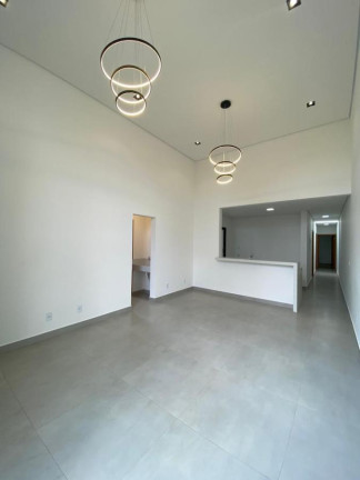 Imagem Casa com 3 Quartos à Venda, 140 m² em Wanel Ville - Sorocaba