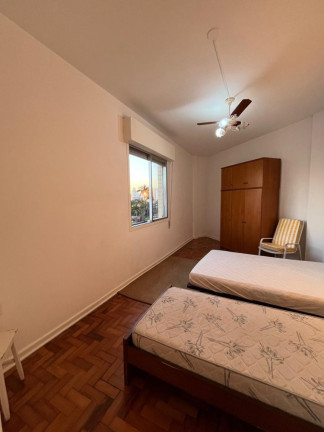 Imagem Apartamento com 1 Quarto para Alugar, 70 m² em Ponta Da Praia - Santos Imagem Apartamento com 1 Quarto para Alugar, 70 m² em Ponta Da Praia - Santos