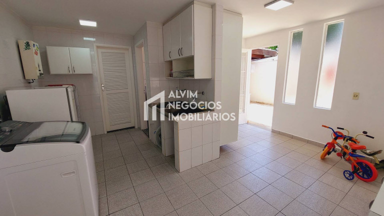 Imagem Sobrado com 3 Quartos à Venda, 262 m² em Jardim Esplanada - São José Dos Campos