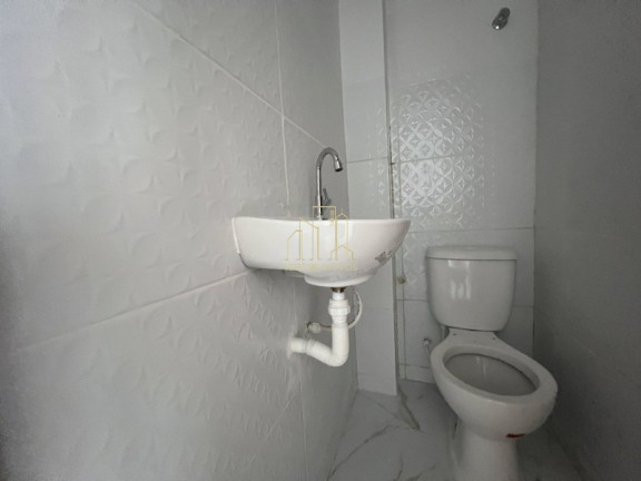 Imagem Imóvel com 2 Quartos à Venda, 65 m² em Imbassaí - Mata De São João