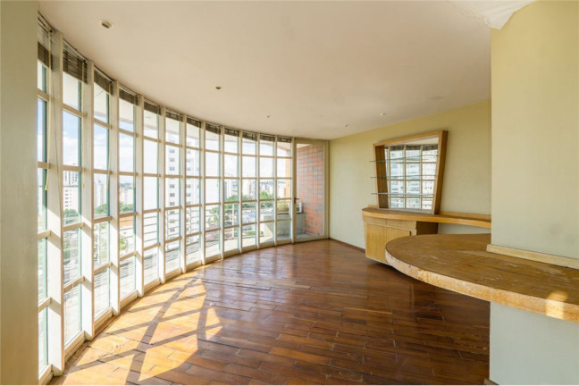 Imagem Imóvel com 3 Quartos à Venda, 412 m² em Vila Mascote - São Paulo