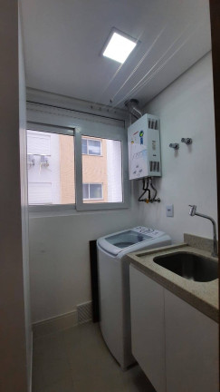 Imagem Apartamento com 1 Quarto à Venda, 53 m² em Navegantes - Capão Da Canoa