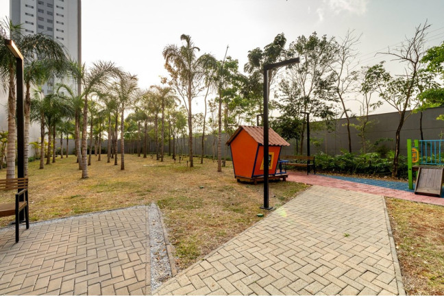Imagem Apartamento com 2 Quartos à Venda, 90 m² em Vila Leopoldina - São Paulo