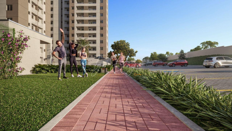 Imagem Apartamento com 2 Quartos à Venda, 52 m² em Praia De Armação Do Itapocorói - Penha