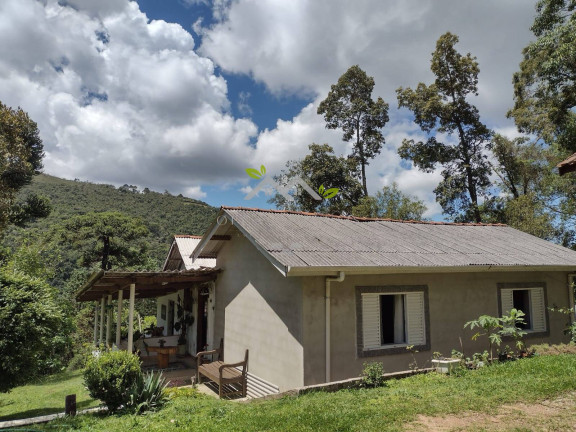 Imagem Casa com 2 Quartos à Venda, 105 m² em Cidade Do Sol - Campos Do Jordão Imagem Casa com 2 Quartos à Venda, 105 m² em Cidade Do Sol - Campos Do Jordão