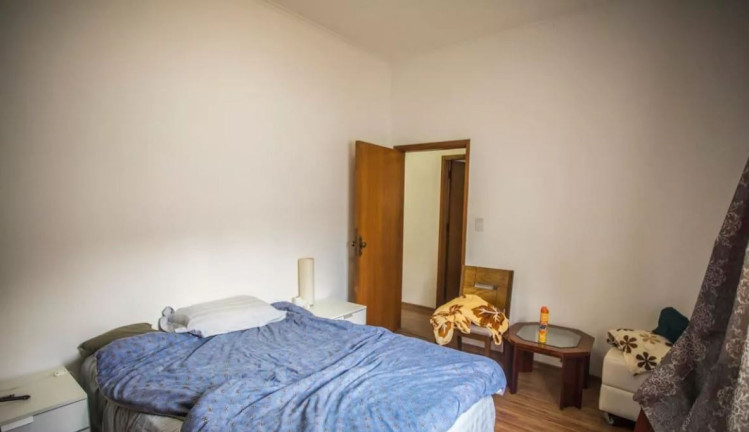 Imagem Imóvel com 3 Quartos à Venda, 106 m² em Santa Cruz - São Paulo
