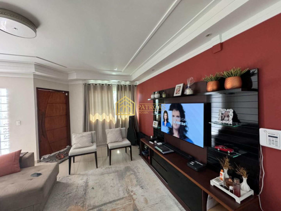 Imagem Casa com 3 Quartos à Venda, 285 m² em Nova Petrópolis - São Bernardo Do Campo Imagem Casa com 3 Quartos à Venda, 285 m² em Nova Petrópolis - São Bernardo Do Campo