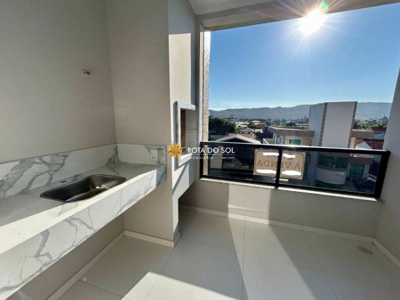 Imagem Apartamento com 2 Quartos à Venda, 90 m² em José Amândio - Bombinhas