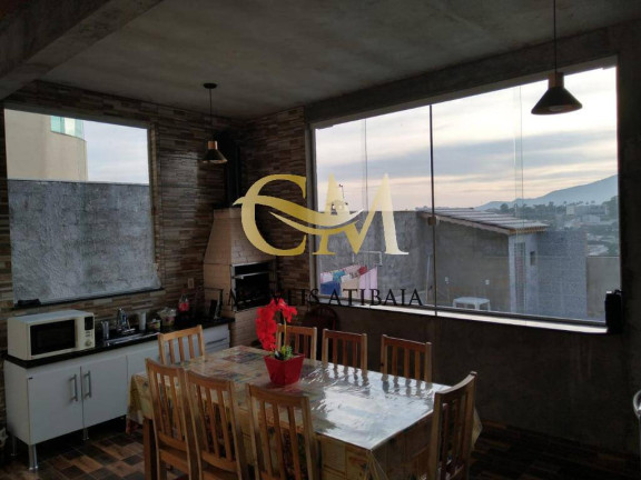 Imagem Casa com 4 Quartos à Venda, 261 m² em Jardim Jaraguá - Atibaia