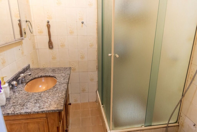 Imagem Imóvel com 3 Quartos à Venda, 92 m² em Copacabana - Rio De Janeiro