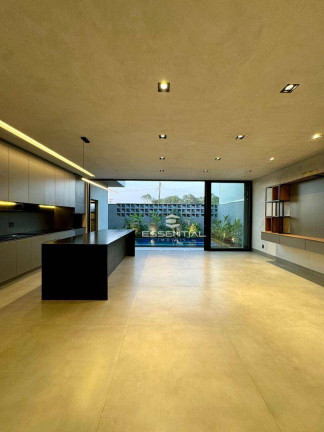 Imagem Casa com 3 Quartos à Venda, 231 m² em Village La Montagne - São José Do Rio Preto