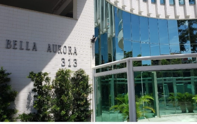 Imagem Cobertura com 3 Quartos à Venda, 204 m² em Passagem - Cabo Frio