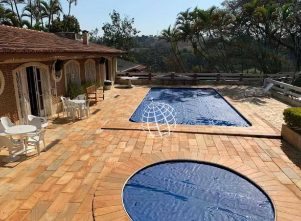 Imagem Chácara com 4 Quartos à Venda, 931 m² em Parque Res Atibaia - Atibaia Imagem Chácara com 4 Quartos à Venda, 931 m² em Parque Res Atibaia - Atibaia