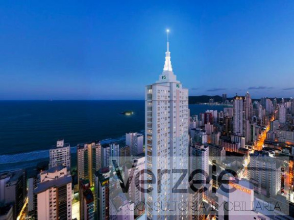 Imagem Apartamento com 4 Quartos à Venda, 171 m² em Centro - Balneário Camboriú Imagem Apartamento com 4 Quartos à Venda, 171 m² em Centro - Balneário Camboriú