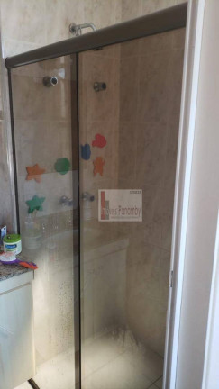 Imagem Apartamento com 3 Quartos à Venda, 72 m² em Vila Andrade - São Paulo Imagem Apartamento com 3 Quartos à Venda, 72 m² em Vila Andrade - São Paulo