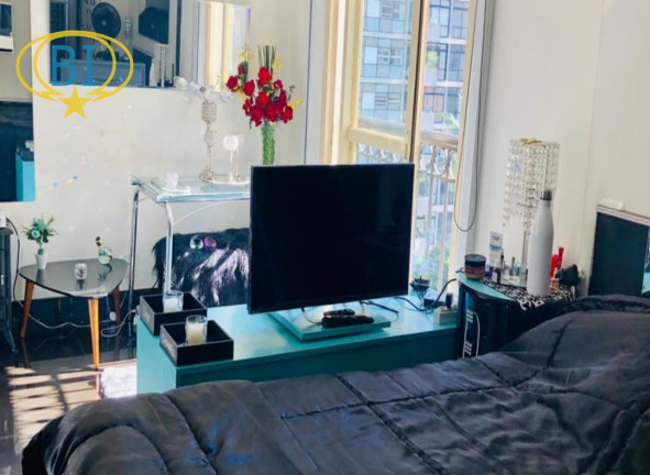 Imagem Flat com 1 Quarto à Venda, 25 m² em Jardim Paulista - São Paulo
