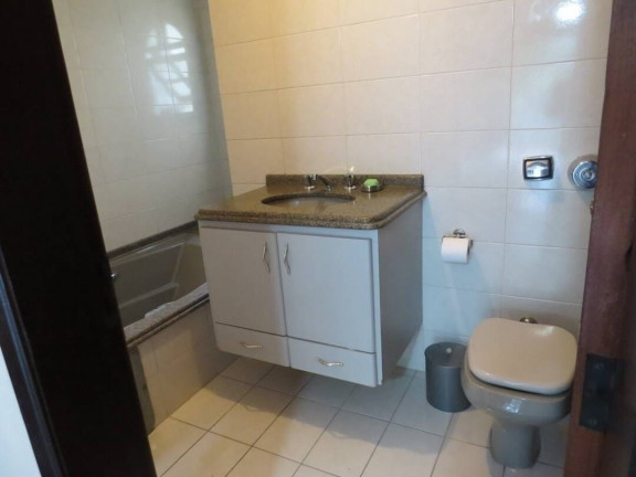 Imagem Sobrado com 3 Quartos à Venda, 180 m² em Jardim Ana Maria - Santo André