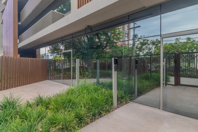 Imagem Apartamento com 2 Quartos à Venda, 64 m² em Praia De Belas - Porto Alegre