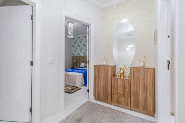 Imagem Casa com 4 Quartos à Venda, 180 m² em Ipiranga - São Paulo Imagem Casa com 4 Quartos à Venda, 180 m² em Ipiranga - São Paulo