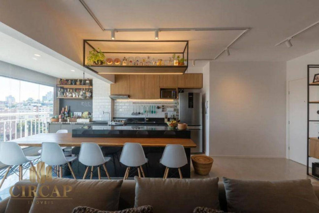 Imagem Apartamento com 1 Quarto à Venda, 60 m² em Vila Madalena - São Paulo Imagem Apartamento com 1 Quarto à Venda, 60 m² em Vila Madalena - São Paulo
