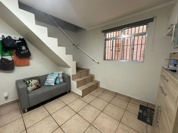 Imagem Sobrado com 3 Quartos à Venda, 177 m² em Penha De França - São Paulo Imagem Sobrado com 3 Quartos à Venda, 177 m² em Penha De França - São Paulo
