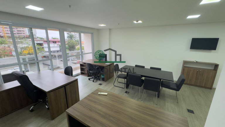 Imagem Sala Comercial à Venda, 46 m² em Butantã - São Paulo Imagem Sala Comercial à Venda, 46 m² em Butantã - São Paulo