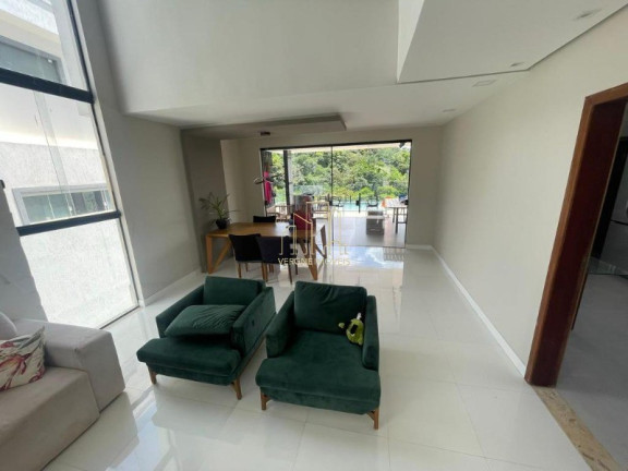 Imagem Imóvel com 5 Quartos à Venda, 380 m² em Alphaville Litoral Norte 2 - Camaçari