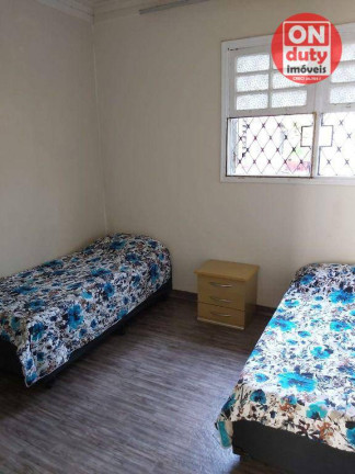 Imagem Sobrado com 4 Quartos à Venda, 230 m² em Pompéia - Santos