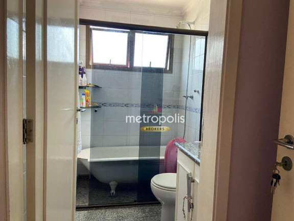Imagem Apartamento com 3 Quartos à Venda, 107 m² em Centro - São Caetano Do Sul Imagem Apartamento com 3 Quartos à Venda, 107 m² em Centro - São Caetano Do Sul
