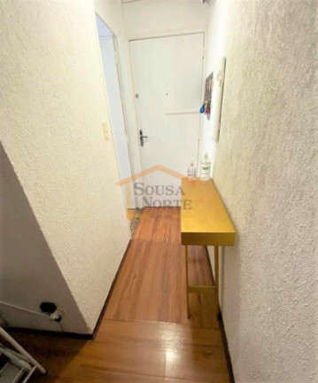 Imagem Apartamento com 2 Quartos à Venda, 50 m² em Jardim Peri - São Paulo Imagem Apartamento com 2 Quartos à Venda, 50 m² em Jardim Peri - São Paulo