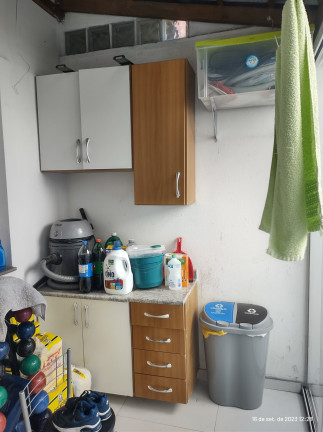 Imagem Apartamento com 3 Quartos à Venda, 71 m² em Niterói - Canoas