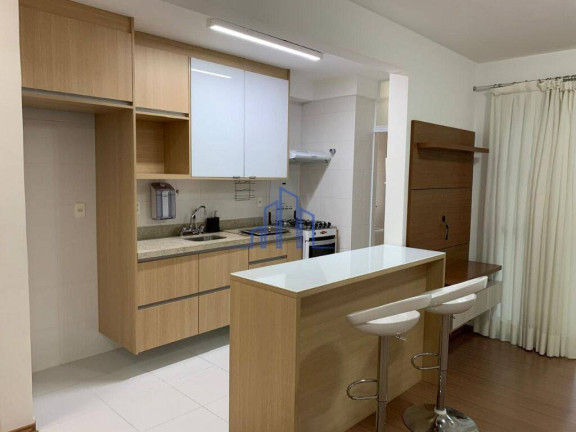 Imagem Apartamento com 2 Quartos à Venda, 76 m² em Dezoito Do Forte Empresarial/alphaville. - Barueri Imagem Apartamento com 2 Quartos à Venda, 76 m² em Dezoito Do Forte Empresarial/alphaville. - Barueri