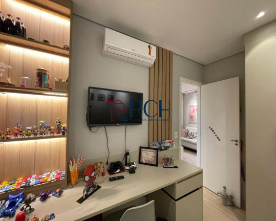 Imagem Apartamento com 2 Quartos à Venda, 70 m² em Jardim São Carlos - Sorocaba
