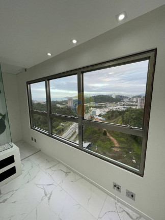 Imagem Apartamento com 2 Quartos à Venda, 74 m² em Fazendinha - Itajaí