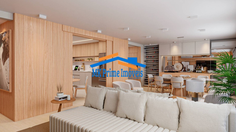 Foto do imóvel Apartamento com 3 Quartos à Venda, 170 m² em Jardim Paulista - São Paulo