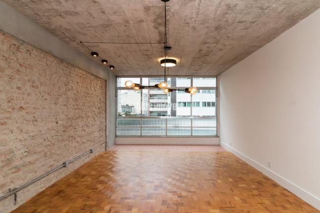 Imagem Apartamento com 2 Quartos à Venda, 135 m² em Consolação - São Paulo Imagem Apartamento com 2 Quartos à Venda, 135 m² em Consolação - São Paulo