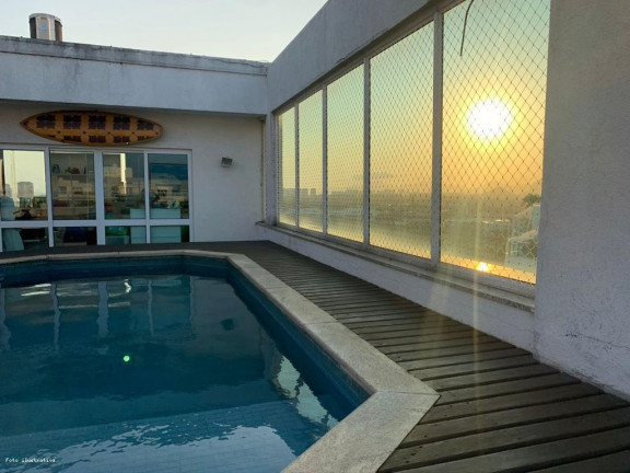 Imagem Apartamento com 4 Quartos à Venda, 506 m² em Barra Da Tijuca - Rio De Janeiro