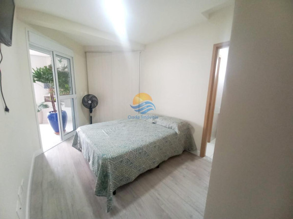 Imagem Apartamento com 3 Quartos à Venda, 122 m² em Gonzaga - Santos Imagem Apartamento com 3 Quartos à Venda, 122 m² em Gonzaga - Santos