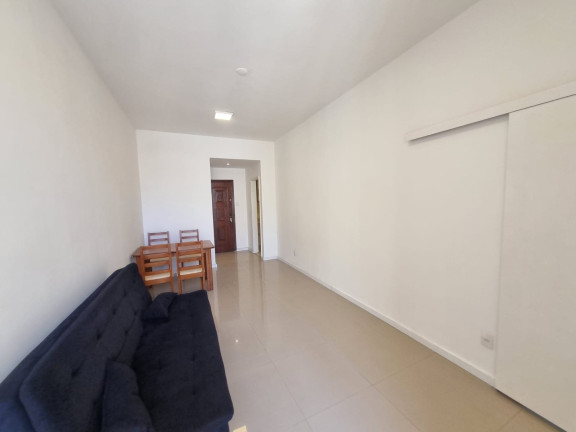 Apartamento com 1 Quarto à Venda, 50 m² em Copacabana - Rio De Janeiro